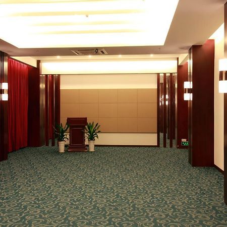 Shenzhen Jing Yuan Meisha Hotel Exterior foto