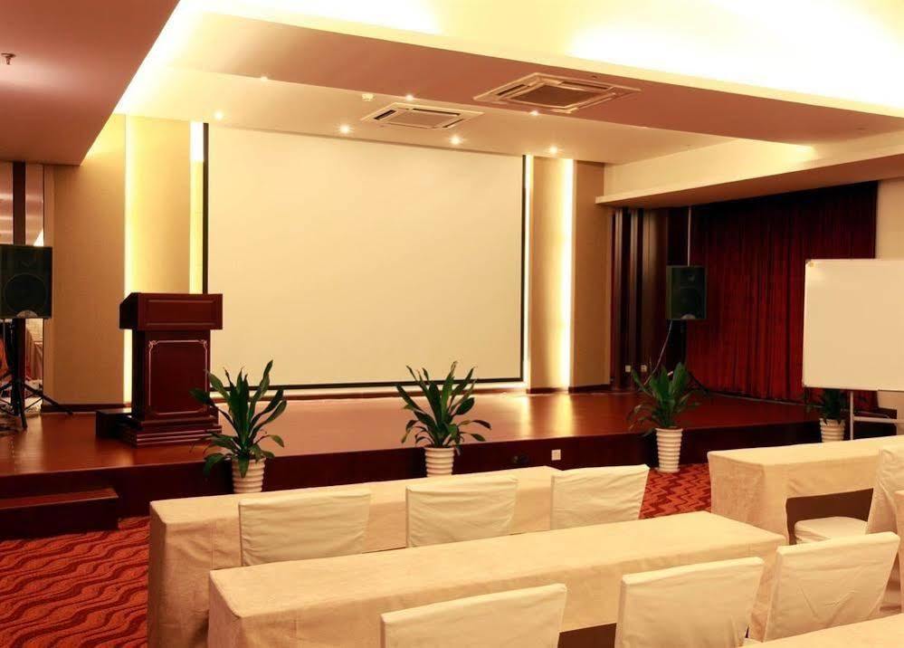 Shenzhen Jing Yuan Meisha Hotel Exterior foto